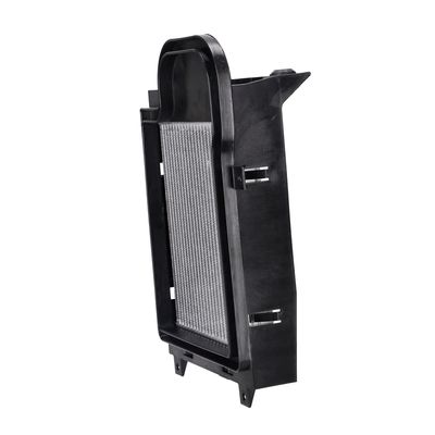 RADIATOR RACIRE MOTOR NISSENS 607292 26