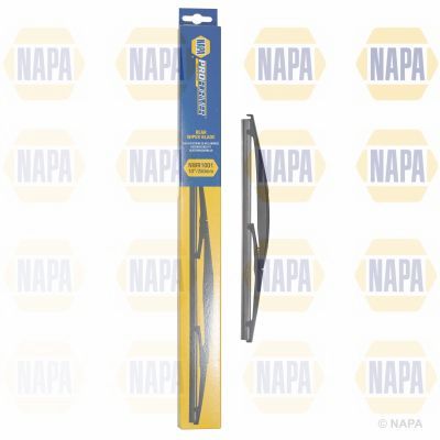 Wiper Blade NAPA NWR1001