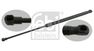 FEBI BILSTEIN Gasfeder, Koffer-/Laderaum