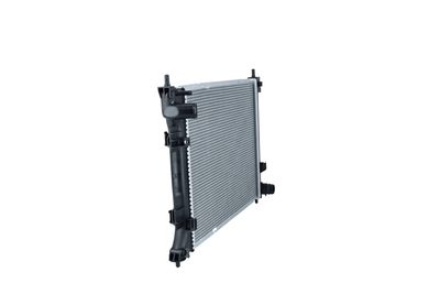 KüHLER MOTORKüHLUNG NRF 550033 38