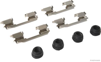 SET ACCESORII PLACUTE FRANA