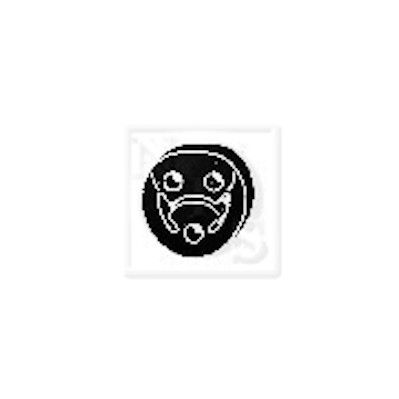 NPS Houder, uitlaatsysteem (M432A06)