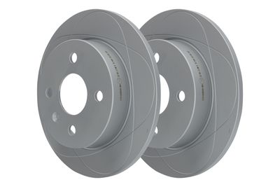 Brake Disc 24.0310-0251.1