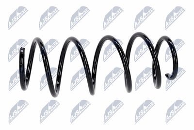 ARC SPIRAL NTY ASZWW024 8
