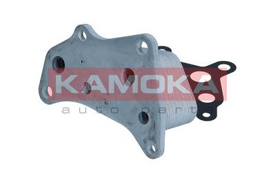 RADIATOR ULEI ULEI MOTOR KAMOKA 7730130 3