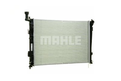 RADIATOR RACIRE MOTOR MAHLE CR1118000P 43