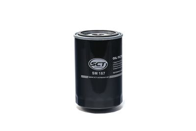 маслен филтър SCT - MANNOL SM 187