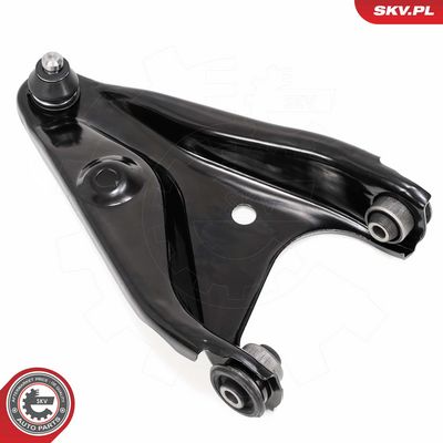 носач, окачване на колелата ESEN SKV 69SKV093