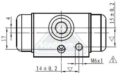 National NWC5061