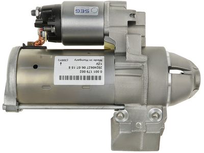 STARTER AS-PL S0700SEG 3