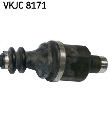 Hnací hriadeľ - poloos SKF VKJC 8171