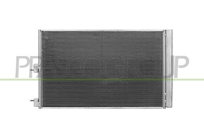 CONDENSATOR CLIMATIZARE PRASCO ME350C001