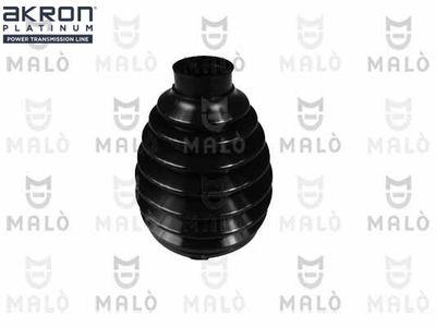 Пыльник, приводной вал AKRON-MALÒ 30294 для CITROËN C-CROSSER