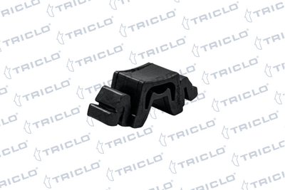 окачване, радиатор TRICLO