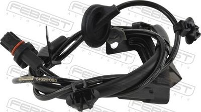 SENZOR TURATIE ROATA