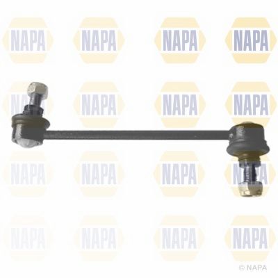 Link/Coupling Rod, stabiliser bar NAPA NST4207