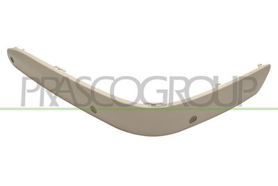 покривна/защитна лайсна, броня PRASCO ME0371240