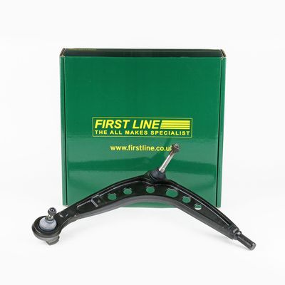 Wahacz, zawieszenie koła FIRST LINE FCA5650