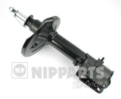 NIPPARTS N5515024G Амортизаторы для MITSUBISHI SPACE WAGON (N9_W, N8_W)