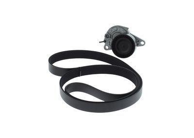 KEILRIPPENRIEMENSATZ BOSCH 1987600713 9