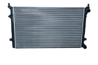 Radiator, engine cooling 56153A