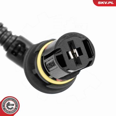 SET REPARATIE SET CABLURI ESEN SKV 53SKV163 3