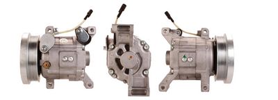 KOMPRESSOR KLIMAANLAGE