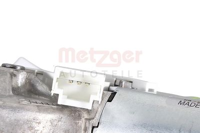 WISCHERMOTOR METZGER AUTOTEILE 2190691 2