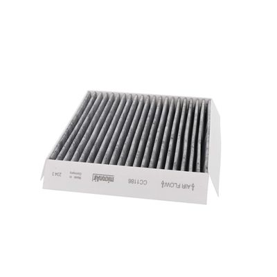 FILTER INNENRAUMLUFT CORTECO 21653014 70