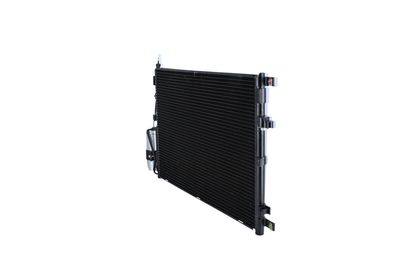 CONDENSATOR CLIMATIZARE NRF 35876 33