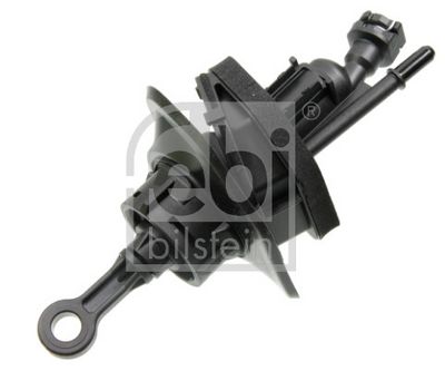 FEBI BILSTEIN Geberzylinder, Kupplung