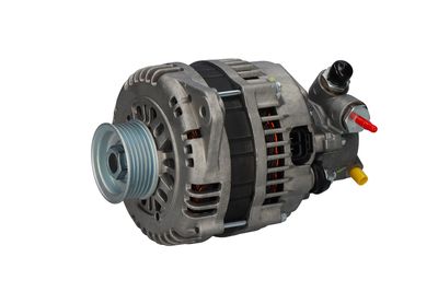 GENERATOR / ALTERNATOR VALEO 440026 4