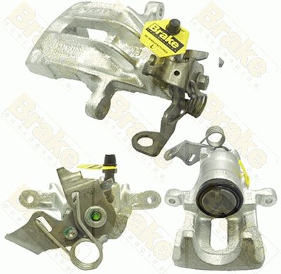 Brake Caliper Brake ENGINEERING CA2555