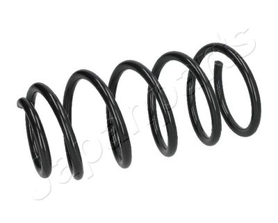 JAPANPARTS ZC1116A Пружина подвески  для VW POLO (Фольцваген Поло)