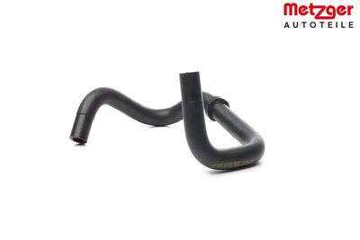 KüHLERSCHLAUCH METZGER AUTOTEILE 2420332 7