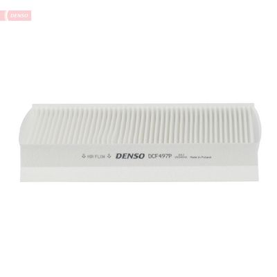 FILTRU AER HABITACLU DENSO DCF497P 1