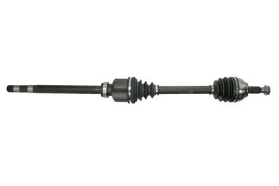 полуоска PASCAL G2P077PC