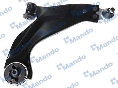 носач, окачване на колелата MANDO MSA016042