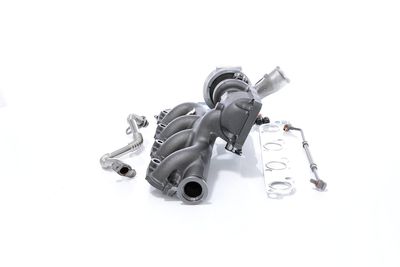 LADER AUFLADUNG BTS Turbo T981391 19