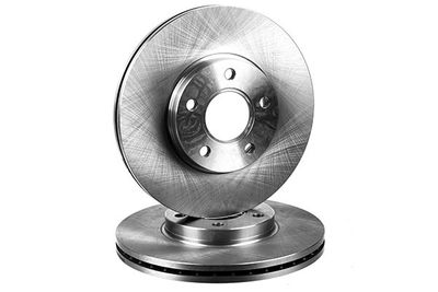 спирачен диск STELLOX 6020-1121V-SX