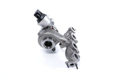 LADER AUFLADUNG BTS Turbo T915501 19