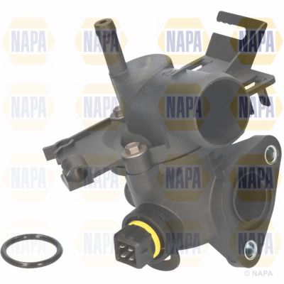 Thermostat, coolant NAPA NTH1331