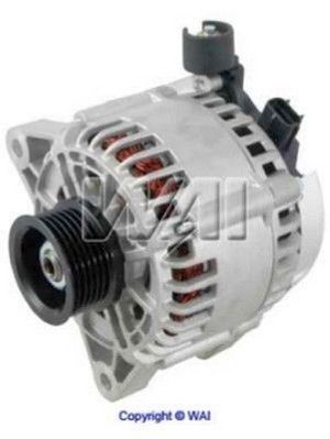 Alternátor WAI 8531N