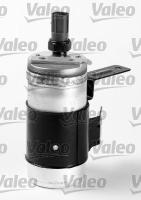 VALEO 509497 Осушувач кондиціонера для ROVER (Ровер)