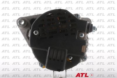 Генератор ATL Autotechnik L 80 400 для KIA CARNIVAL