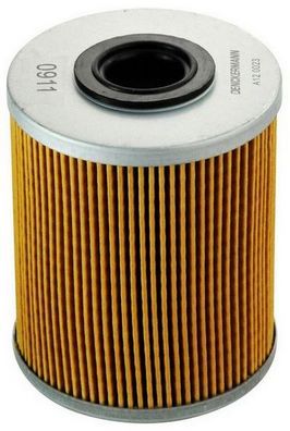 Топливный фильтр DENCKERMANN A120023 для RENAULT VEL