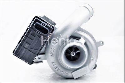 Henkel Parts 5112985N Турбина  для FORD S-MAX (Форд С-маx)