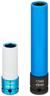 Kraft-Stecknuss VIGOR V2472