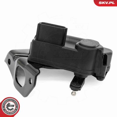 REGLAJ CLAPETA ACCELERATIE ESEN SKV 97SKV135 3