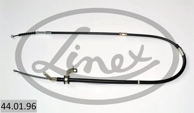 LINEX 44.01.96 Деталь для TOYOTA RAV 4 II (_A2_) 2.0 D 4WD (CLA20_, CLA21_)